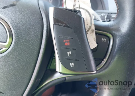 2019 Lexus Ux 200 200 из США, поврежденный, VIN JTHY3JBH2K2008268